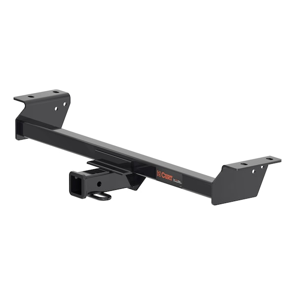 Curt Class 3 Trailer Hitch 2 Receiver Select Lexus RX350 RX450h 13515 - main